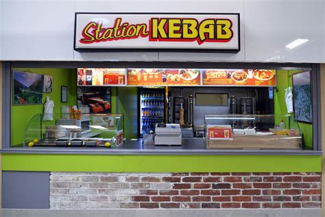 Food Station kebab & pizza house