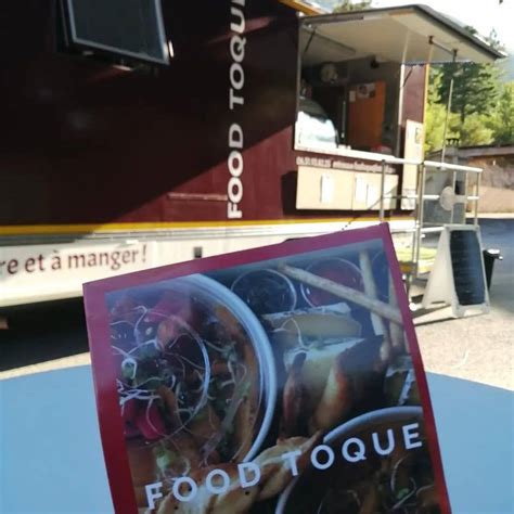 Food Toque à Entrevaux