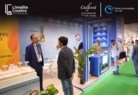 Food Trade Company 