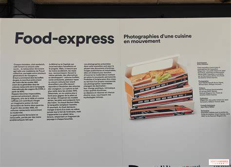 Food express à Lyon