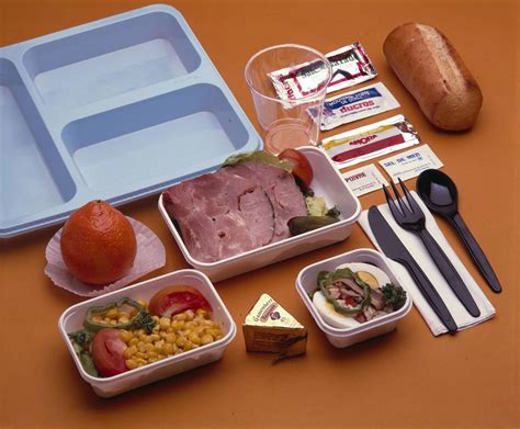 Food express à Paris