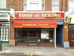 Food of Peking
