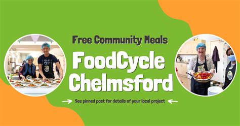 FoodCycle Chelmsford
