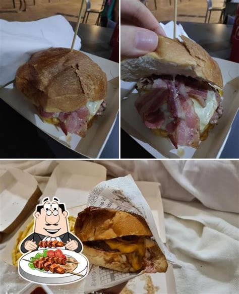 FoodLab Pizza & Burger Lecce