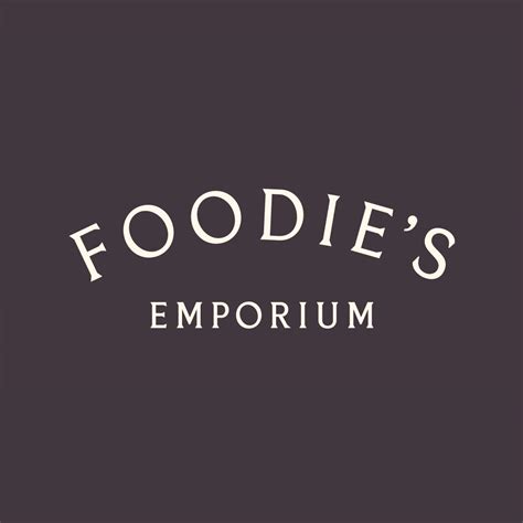 Foodie's Emporium - New Romney