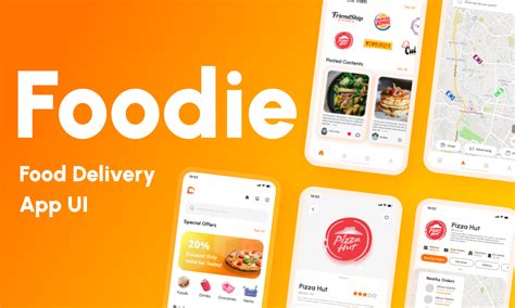 Foodie