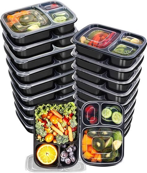 Foodie Box Cafe / Catering / Gourmet Meal Prep Boxes