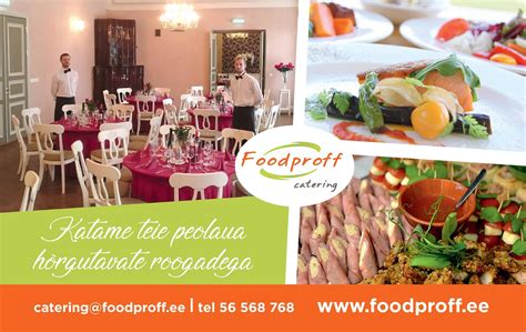 Foodproff Catering 