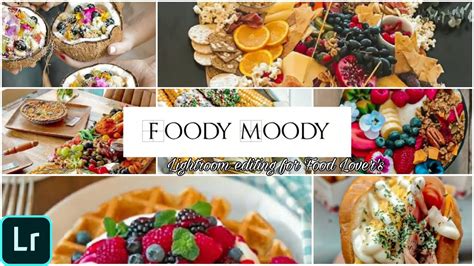 Foody Moodys