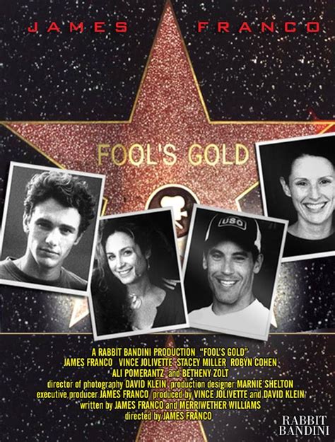 Fool's Gold (2005) film online,James Franco,James Franco,Vince Jolivette,Stacey Miller,Robyn Cohen