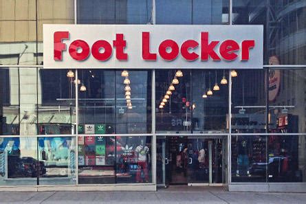 Foot Locker à Metz