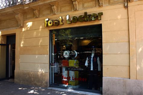 Foot Locker à Aix-en-Provence