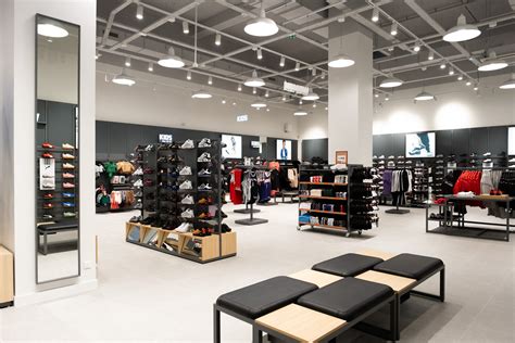 Foot Locker à Bobigny