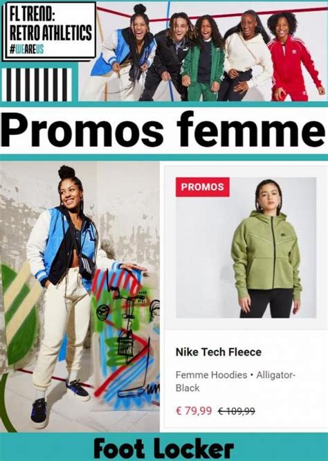 Foot Locker à Chartres