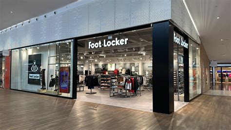 Foot Locker à Houssen