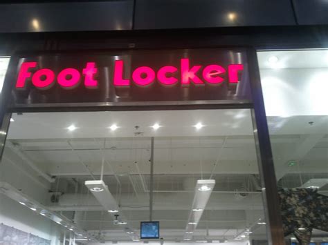 Foot Locker à Lille