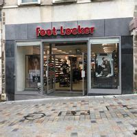 Foot Locker à Limoges
