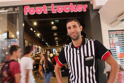 Foot Locker à Mondeville