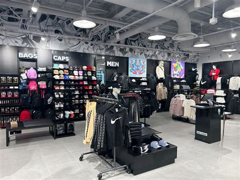 Foot Locker à Mulhouse