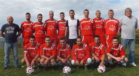 Football Club à Bilieu