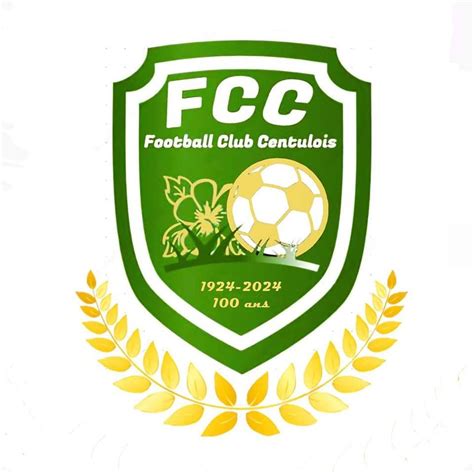 Football Club Centulois à Saint-Riquier