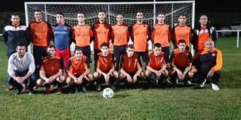 Football Club Lacajunte Tursan à Lacajunte