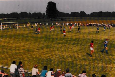 Football Club Valff à Valff