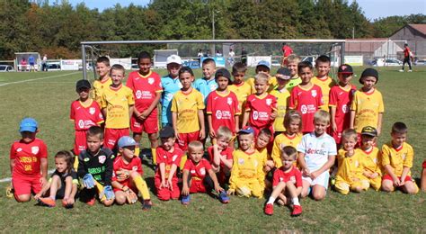 Football Club de Saint-Remy à Saint-Rémy