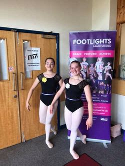 Footlights Dance School
