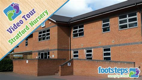 Footsteps Stratford Nursery & Pre-School