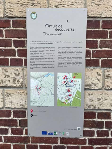 Forêt de Coye à Coye-la-Forêt