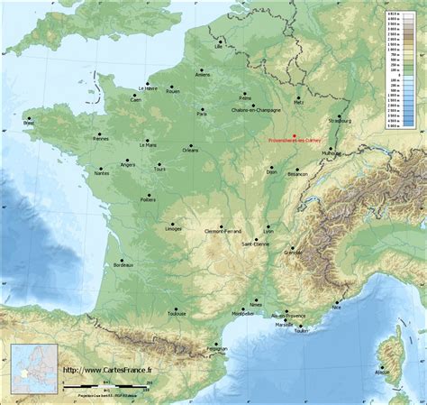 Forêt de Provenchères à Provenchères-lès-Darney