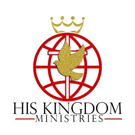 For His Kingdom Ministries