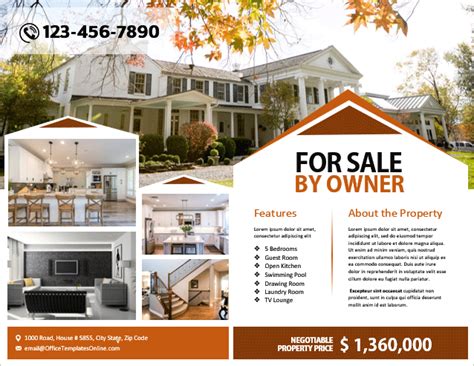 For-Sale-By-Owner-Flyer-Template-Word
