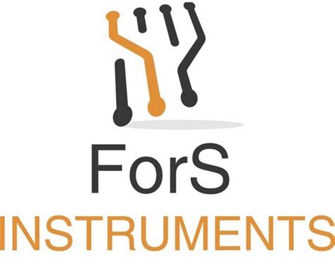 ForS Instruments à Louhans