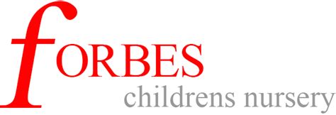 Forbes Childrens Nursery