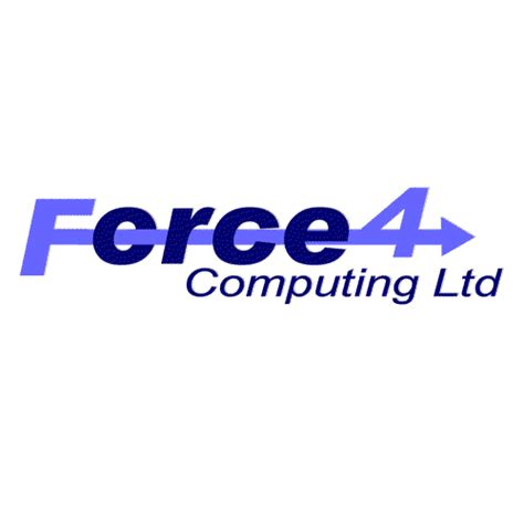 Force 4 Computing Limited