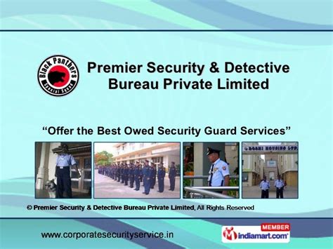 Forceup Security and Detective Bureau Pvt Ltd