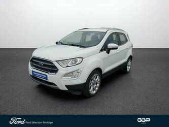 Ford Dunkerque - GGP Auto à Dunkerque