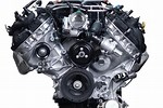 Ford F-150 5.0 Engine