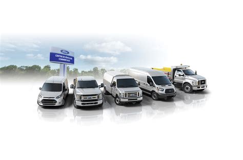 Ford Service à Commercy