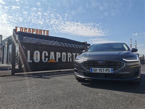 Ford Service à Issoire