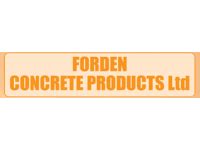 Forden concrete products ltd