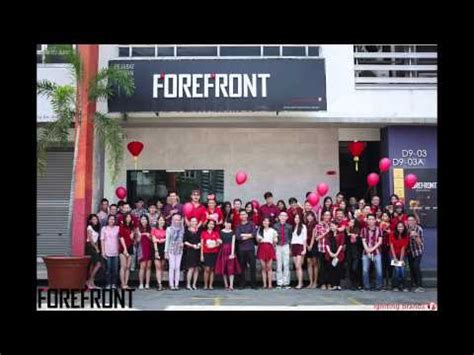 Forefront Academy