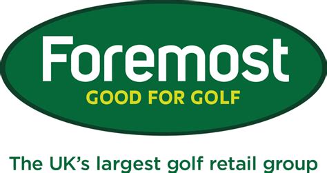 Foremost Golf Ltd