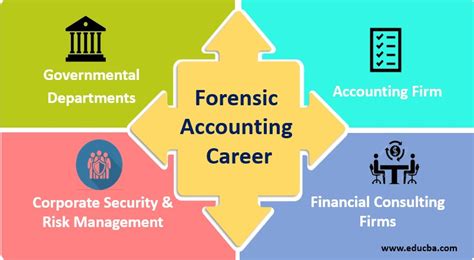 Forensic Accounting Career