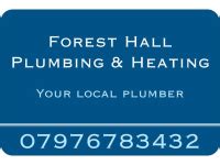 Forest Hall Plumbing and Heating