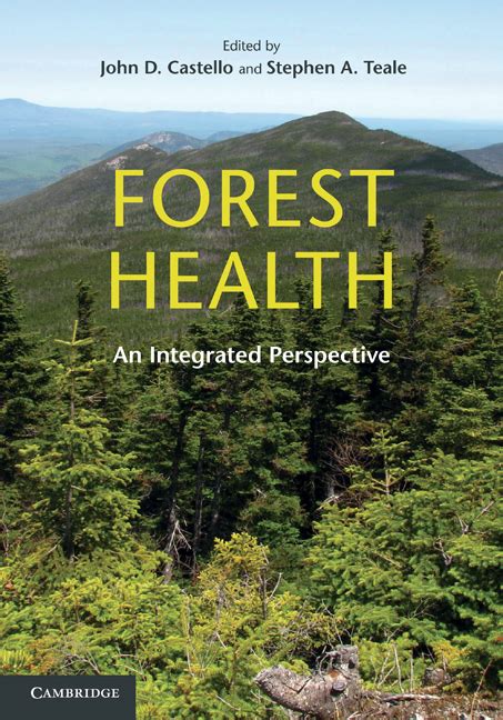 Forest Health