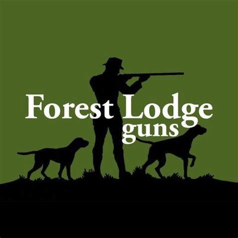 Forest Lodge Guns