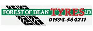 Forest of Dean Tyres LTD